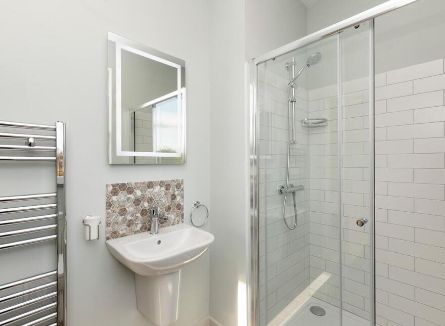 Forestview Manor, 188 Newtownbreda Road, Belfast, BT8 6AZ