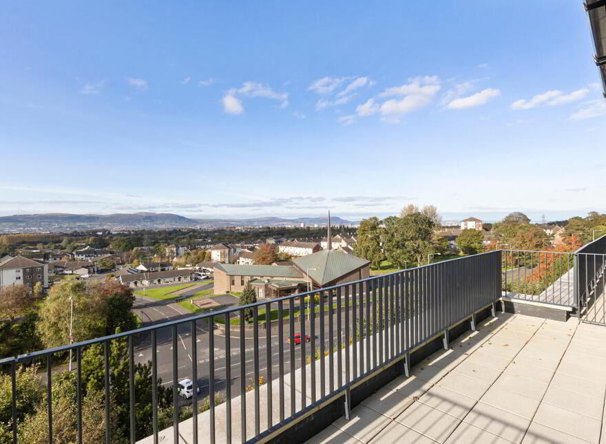 Forestview Manor, 188 Newtownbreda Road, Belfast, BT8 6AZ