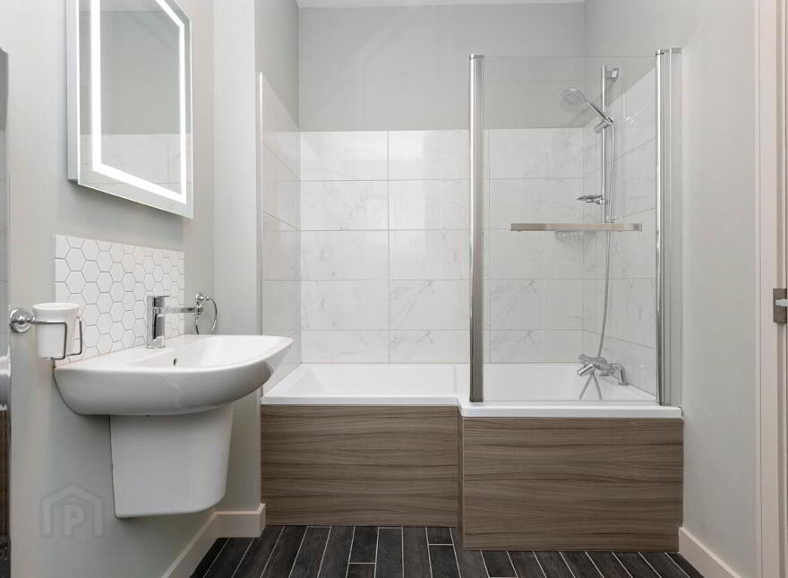 Forestview Manor, 188 Newtownbreda Road, Belfast, BT8 6AZ