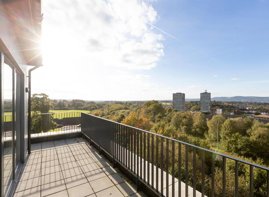 Forestview Manor, 188 Newtownbreda Road, Belfast, BT8 6AZ