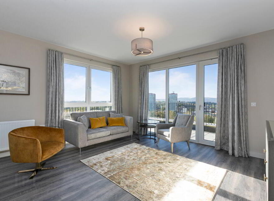 Forestview Manor, 188 Newtownbreda Road, Belfast, BT8 6AZ