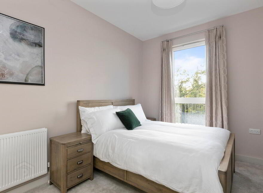 Forestview Manor, 188 Newtownbreda Road, Belfast, BT8 6AZ