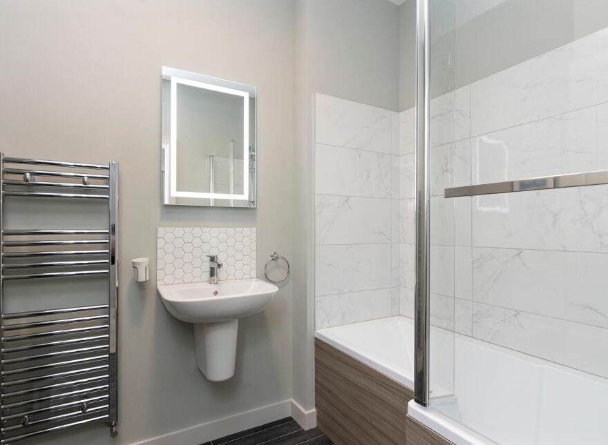 Forestview Manor, 188 Newtownbreda Road, Belfast, BT8 6AZ