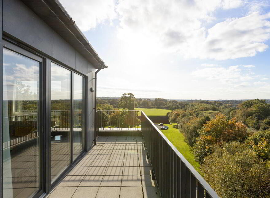 Forestview Manor, 188 Newtownbreda Road, Belfast, BT8 6AZ