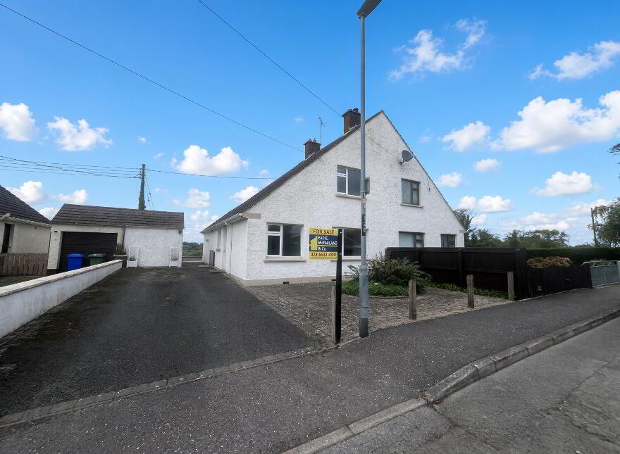 11 Thornton Villas, Bellanaleck, Enniskillen, BT92 2EA