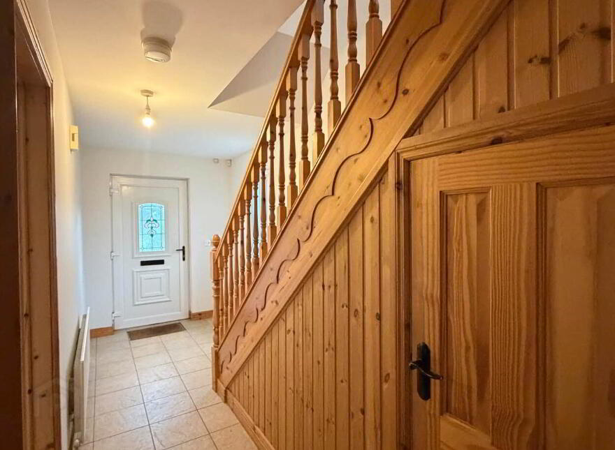 33 Knock Eden, Ballymoney, BT53 6UD