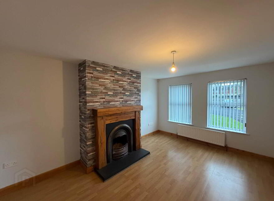 33 Knock Eden, Ballymoney, BT53 6UD