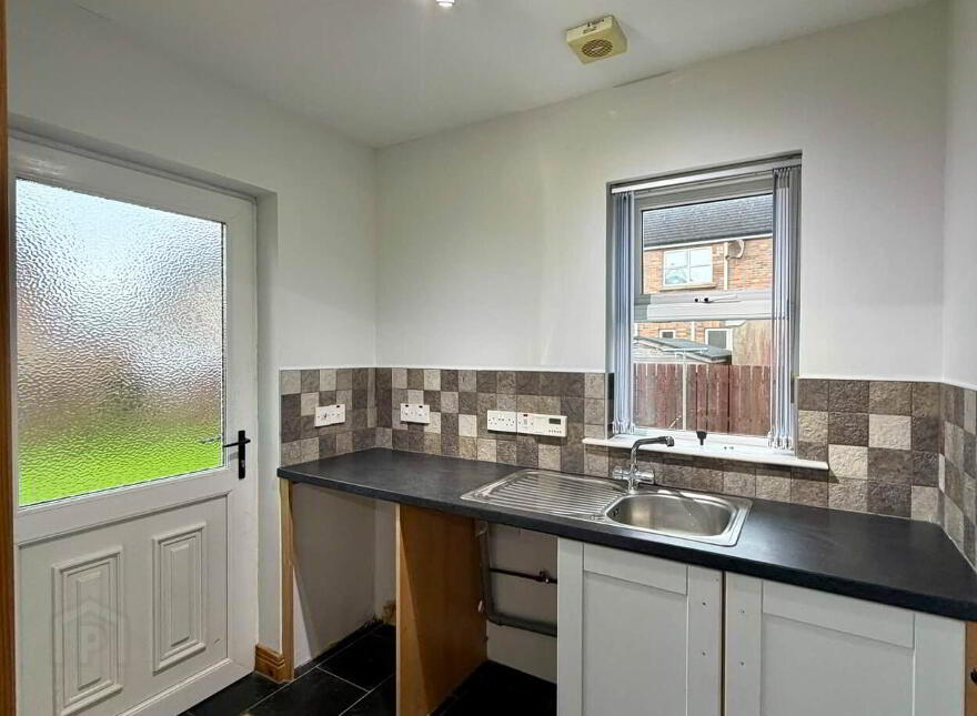 33 Knock Eden, Ballymoney, BT53 6UD