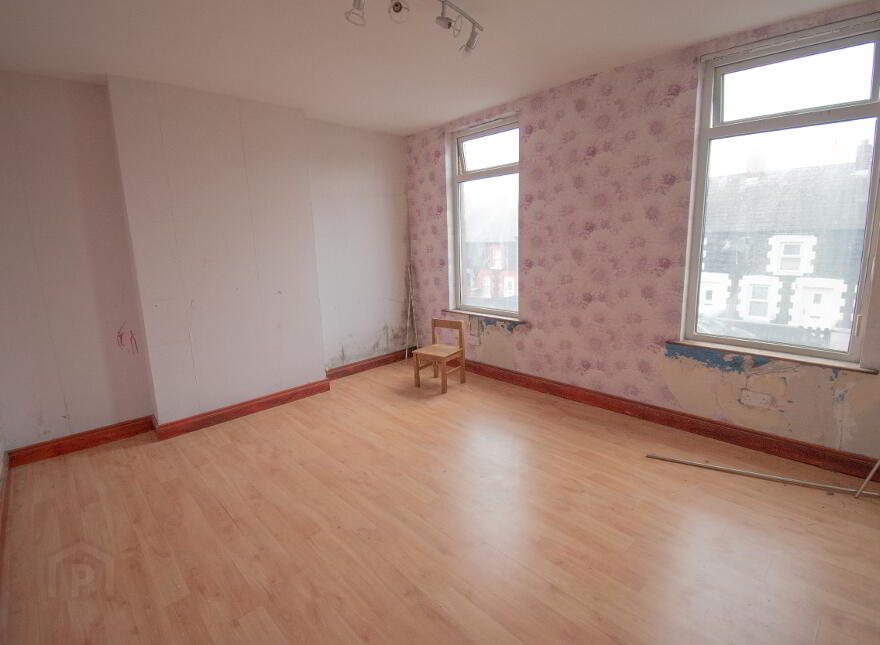 200 Queen Street, Ballymena, BT42 2BQ