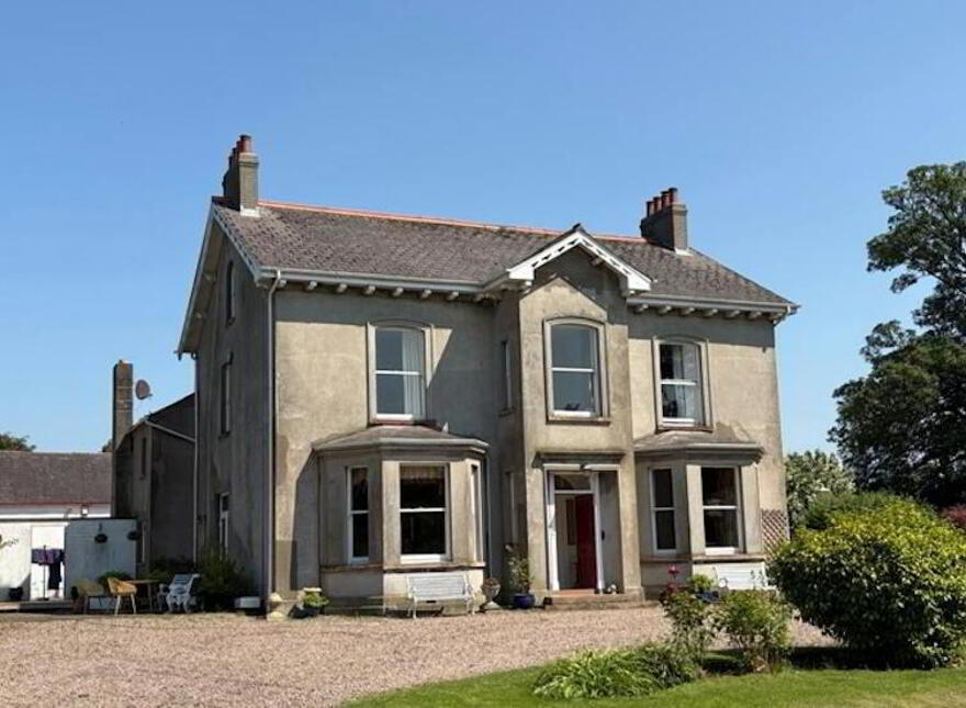 Leiganfield House, 571 Doagh Road, Newtownabbey, BT36 5RY