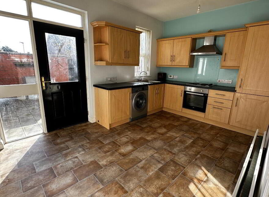 5 Windsor Avenue Place, Lurgan, BT67 9FD