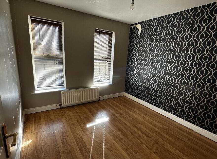 5 Windsor Avenue Place, Lurgan, BT67 9FD