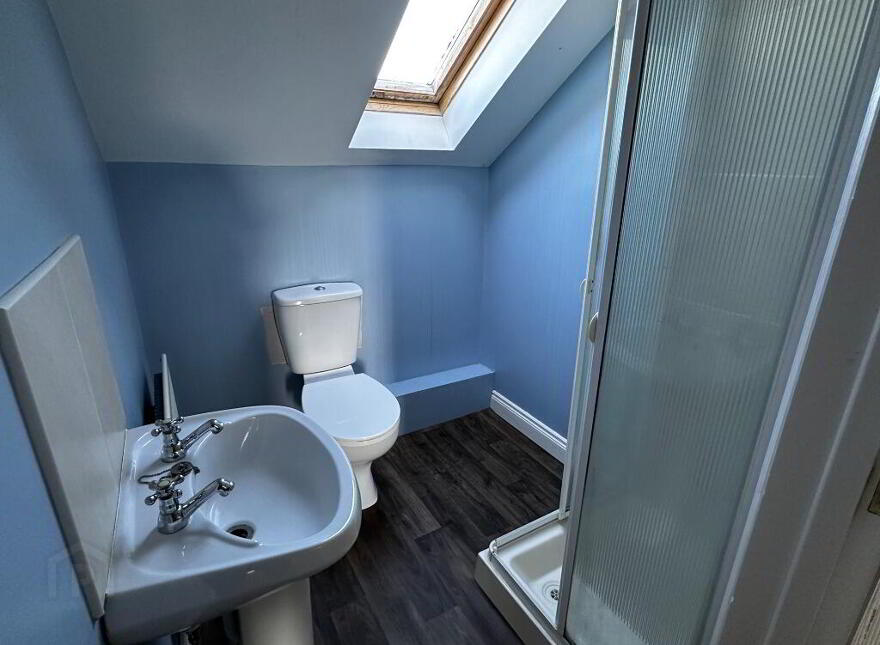 5 Windsor Avenue Place, Lurgan, BT67 9FD