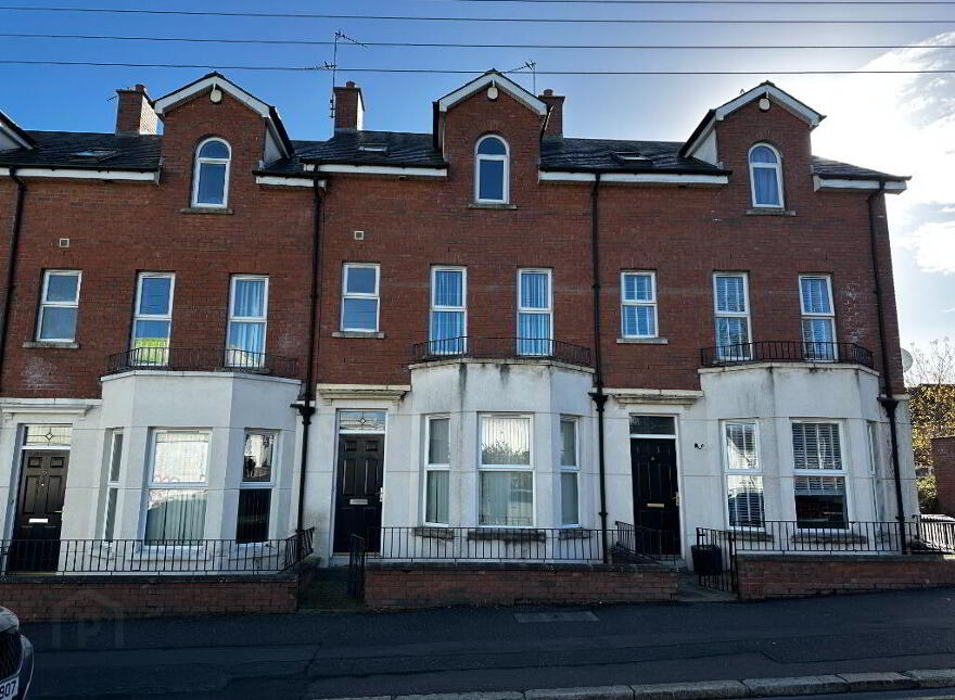 5 Windsor Avenue Place, Lurgan, BT67 9FD