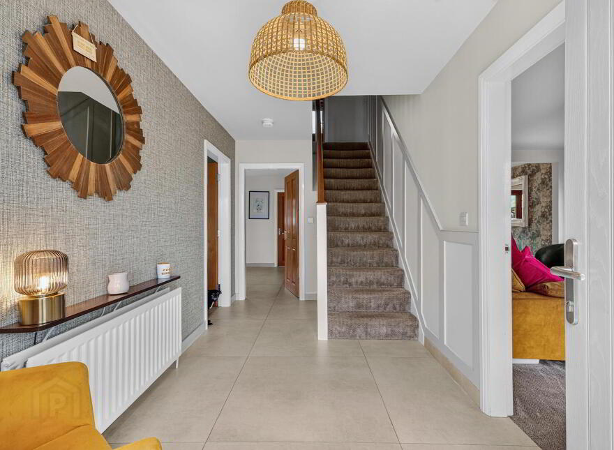 7 St. Andrews Lane, Ballyhalbert, Newtownards, BT22 1ST