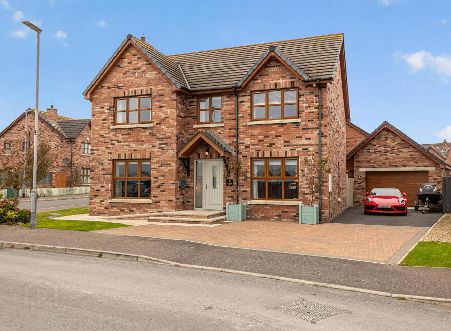 7 St. Andrews Lane, Ballyhalbert, Newtownards, BT22 1ST