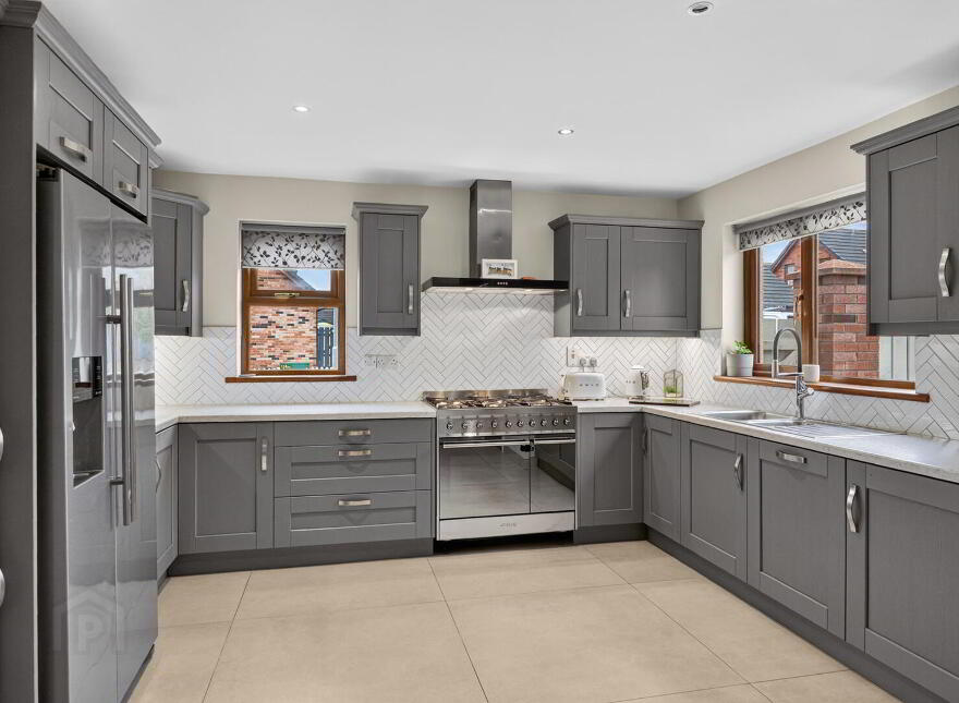 7 St. Andrews Lane, Ballyhalbert, Newtownards, BT22 1ST