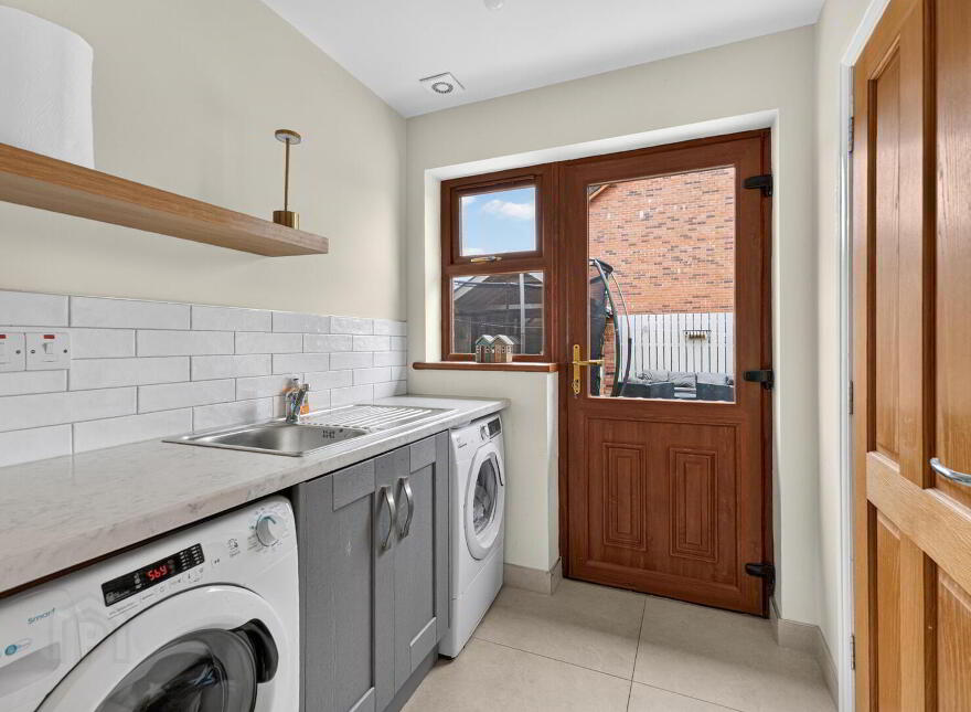 7 St. Andrews Lane, Ballyhalbert, Newtownards, BT22 1ST
