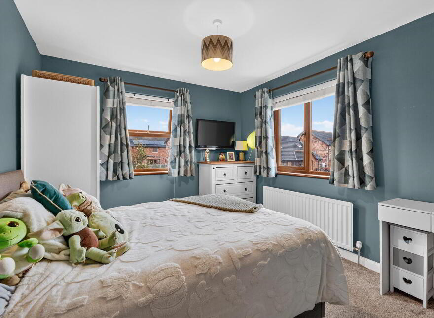 7 St. Andrews Lane, Ballyhalbert, Newtownards, BT22 1ST