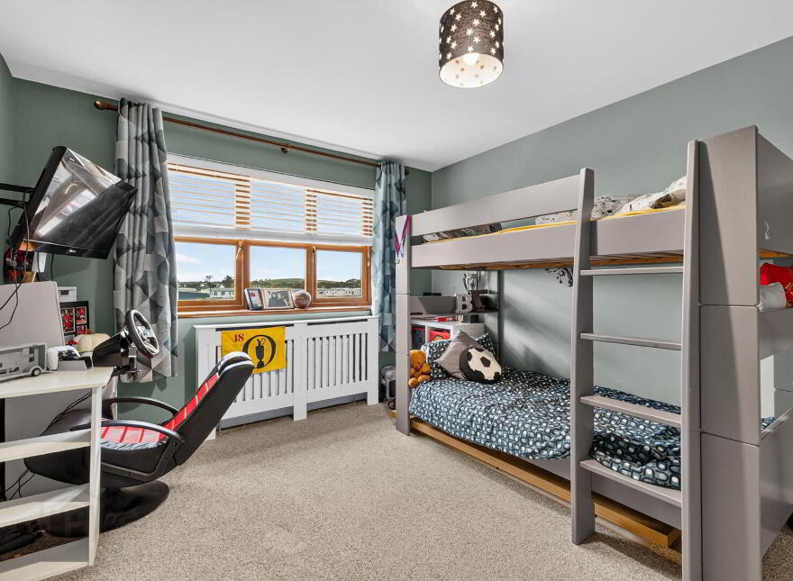 7 St. Andrews Lane, Ballyhalbert, Newtownards, BT22 1ST