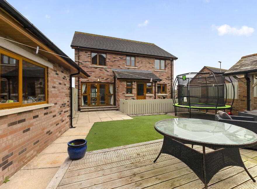 7 St. Andrews Lane, Ballyhalbert, Newtownards, BT22 1ST