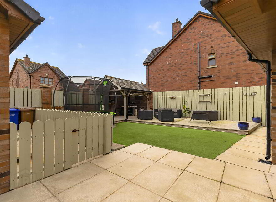 7 St. Andrews Lane, Ballyhalbert, Newtownards, BT22 1ST