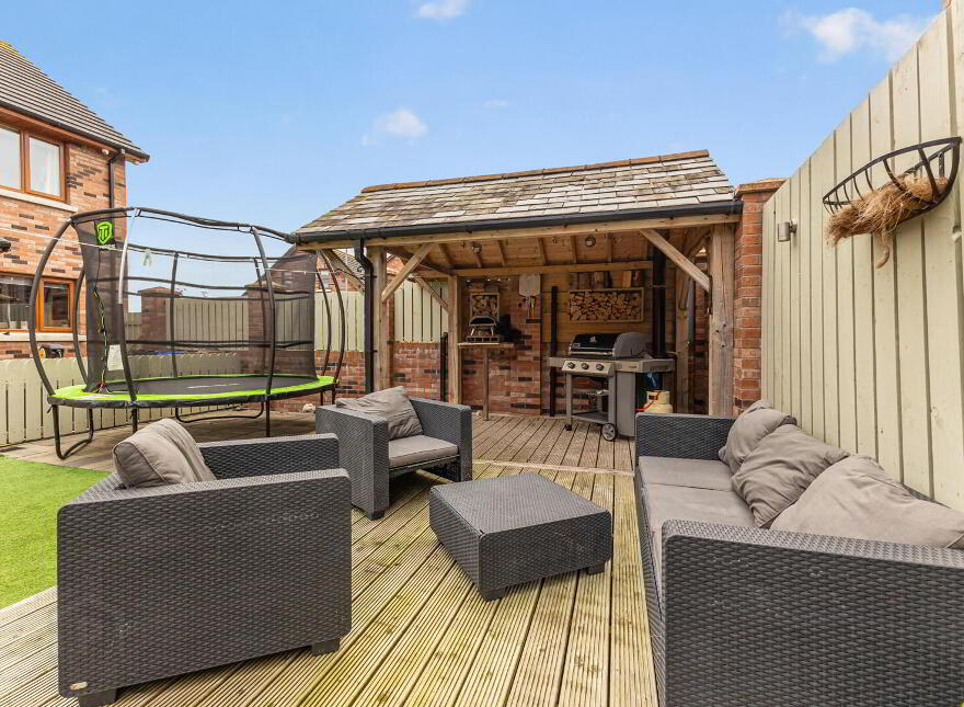 7 St. Andrews Lane, Ballyhalbert, Newtownards, BT22 1ST
