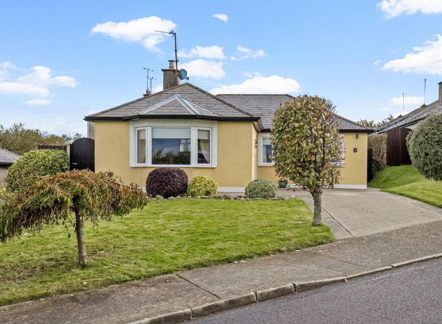 45 Mcclure Meadows, Wexford Town, Y35K8F2