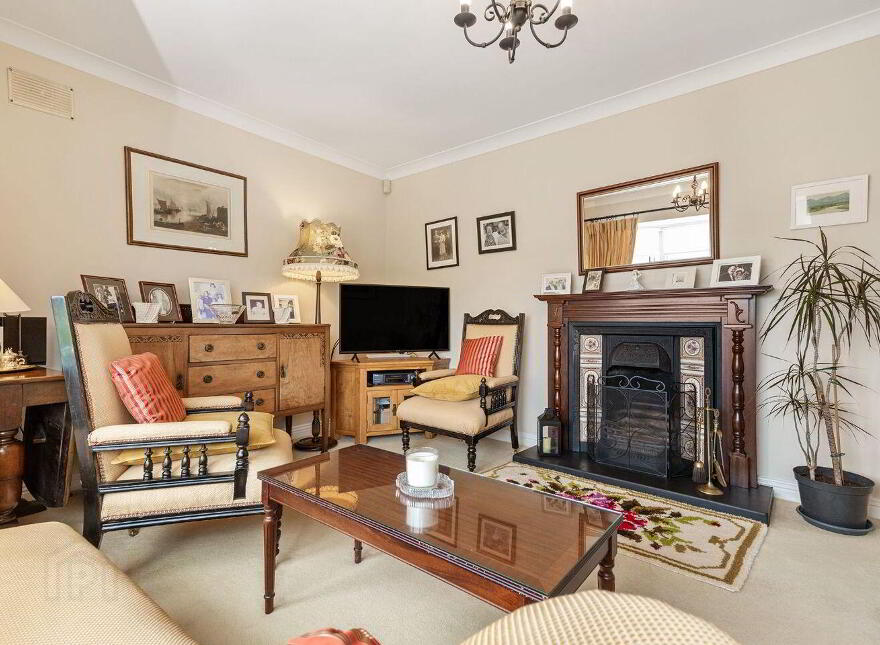 45 Mcclure Meadows, Wexford Town, Y35K8F2