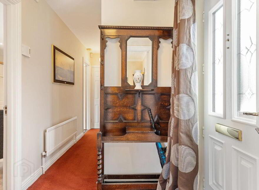 45 Mcclure Meadows, Wexford Town, Y35K8F2