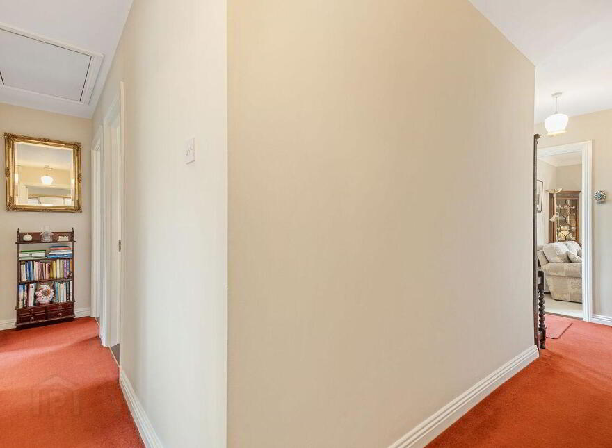 45 Mcclure Meadows, Wexford Town, Y35K8F2