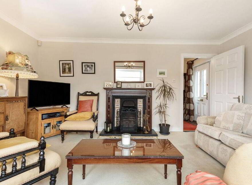 45 Mcclure Meadows, Wexford Town, Y35K8F2