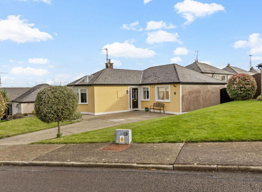 45 Mcclure Meadows, Wexford Town, Y35K8F2