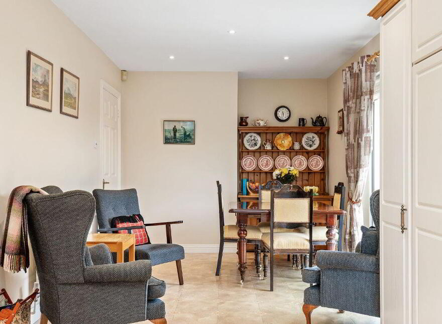 45 Mcclure Meadows, Wexford Town, Y35K8F2