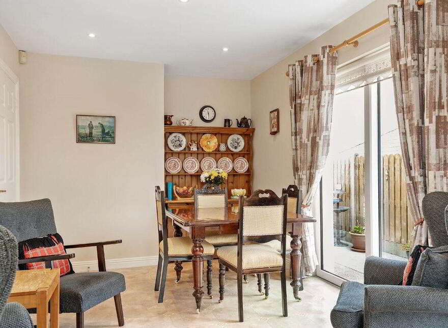 45 Mcclure Meadows, Wexford Town, Y35K8F2