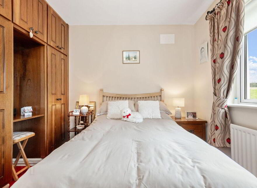 45 Mcclure Meadows, Wexford Town, Y35K8F2