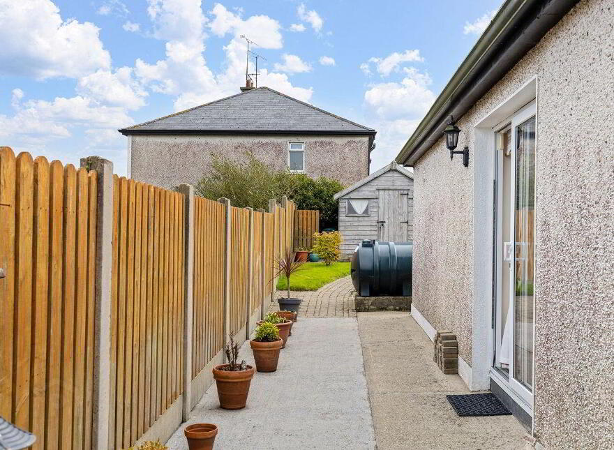 45 Mcclure Meadows, Wexford Town, Y35K8F2