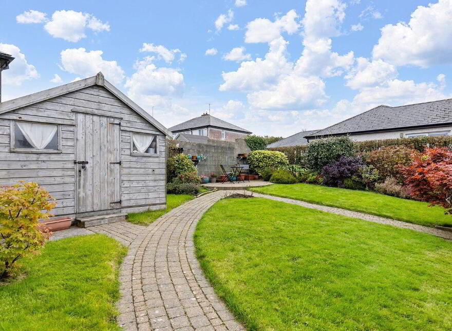45 Mcclure Meadows, Wexford Town, Y35K8F2