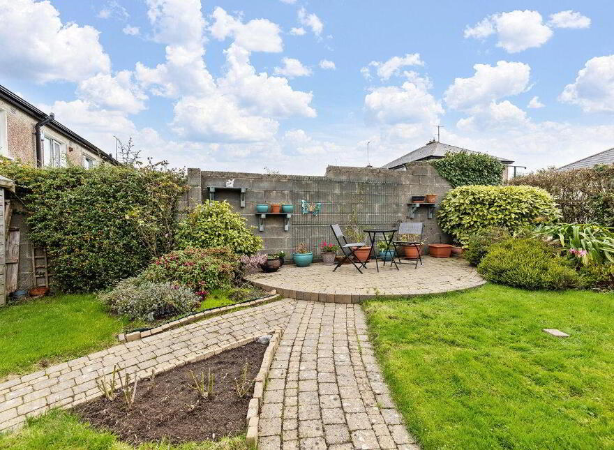 45 Mcclure Meadows, Wexford Town, Y35K8F2