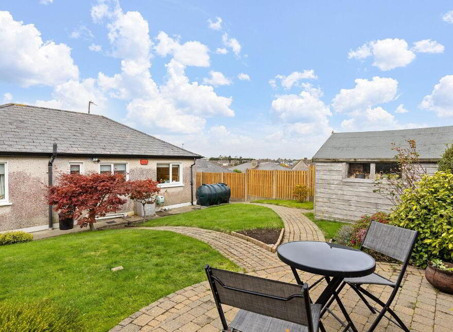 45 Mcclure Meadows, Wexford Town, Y35K8F2