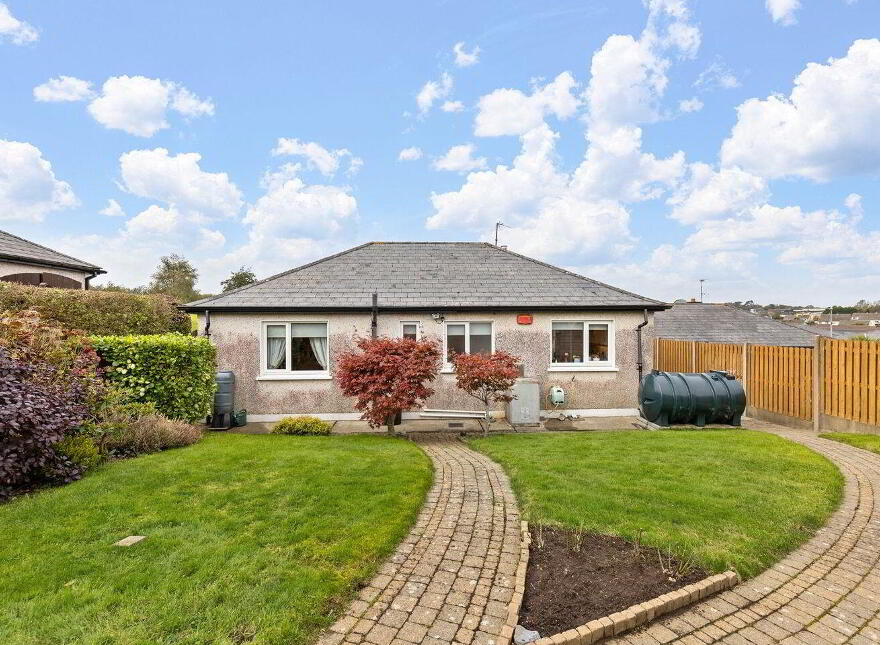 45 Mcclure Meadows, Wexford Town, Y35K8F2