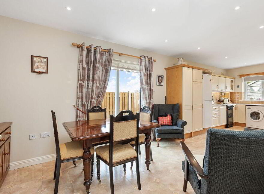 45 Mcclure Meadows, Wexford Town, Y35K8F2