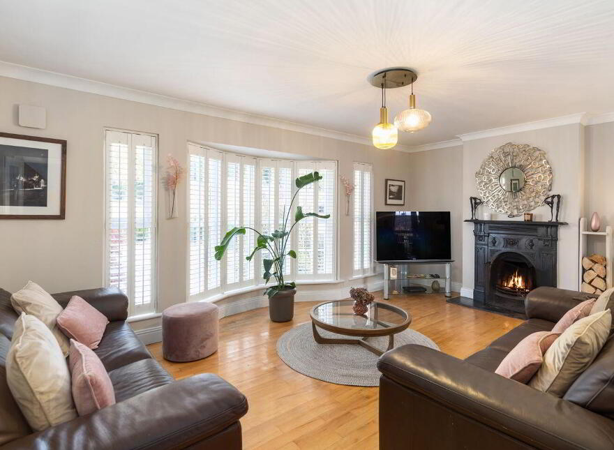 5 Mount Auburn, Killiney Road, Killiney, A96K6P5