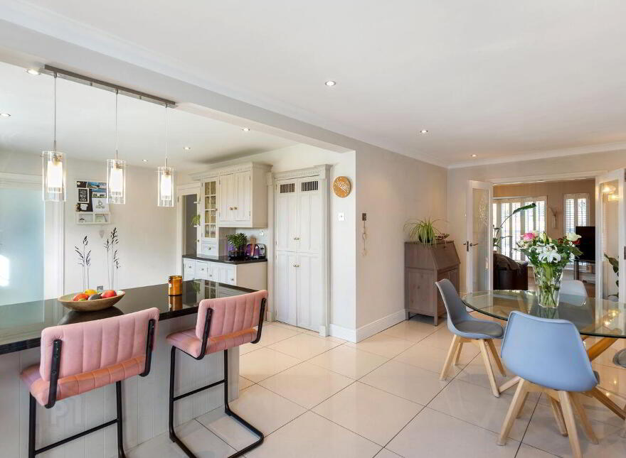 5 Mount Auburn, Killiney Road, Killiney, A96K6P5