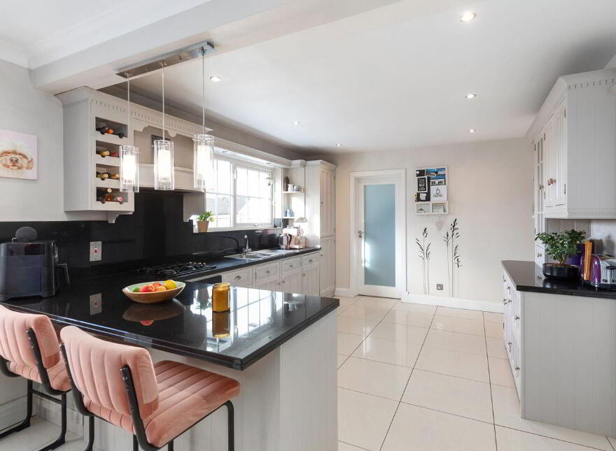 5 Mount Auburn, Killiney Road, Killiney, A96K6P5