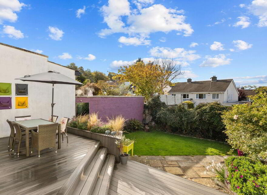 5 Mount Auburn, Killiney Road, Killiney, A96K6P5