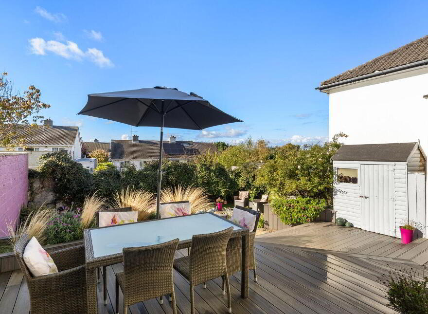 5 Mount Auburn, Killiney Road, Killiney, A96K6P5