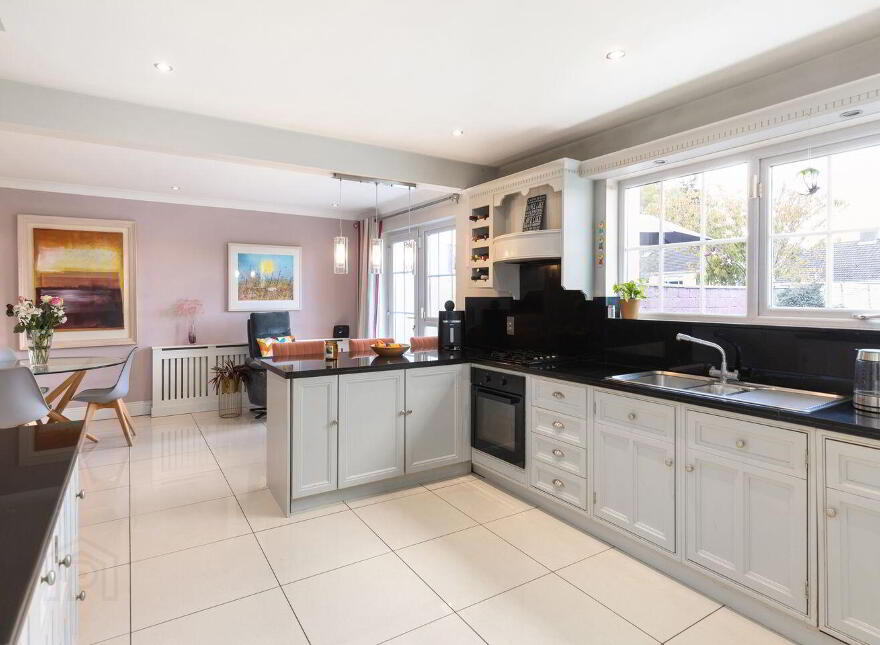 5 Mount Auburn, Killiney Road, Killiney, A96K6P5