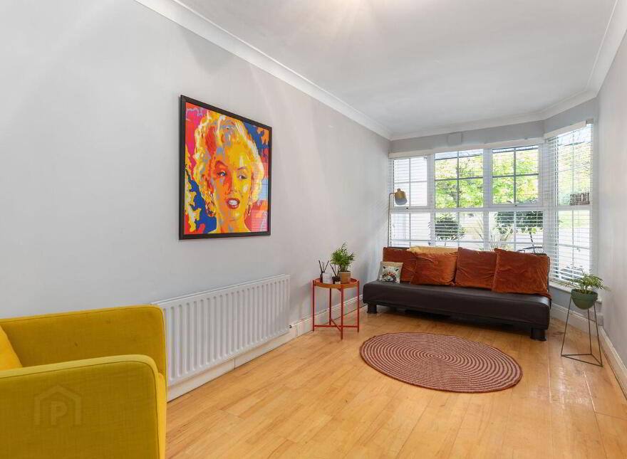 5 Mount Auburn, Killiney Road, Killiney, A96K6P5