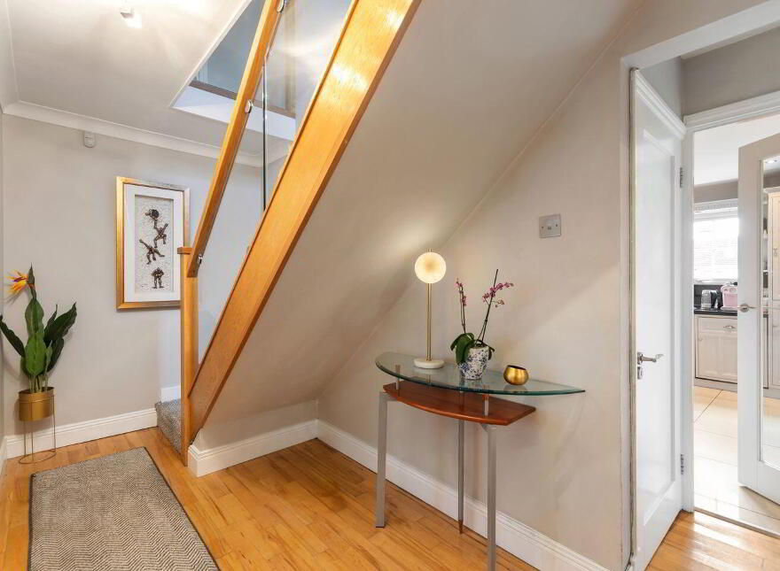 5 Mount Auburn, Killiney Road, Killiney, A96K6P5
